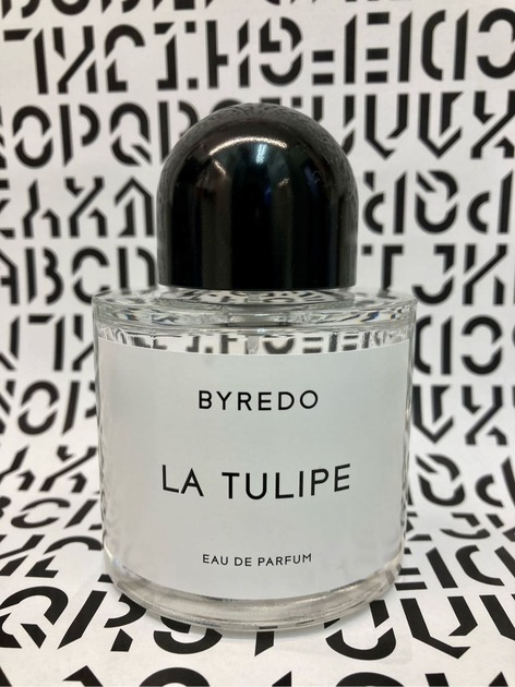 バイレード（BYREDO） オードパルファン ラ テュリップ 通販