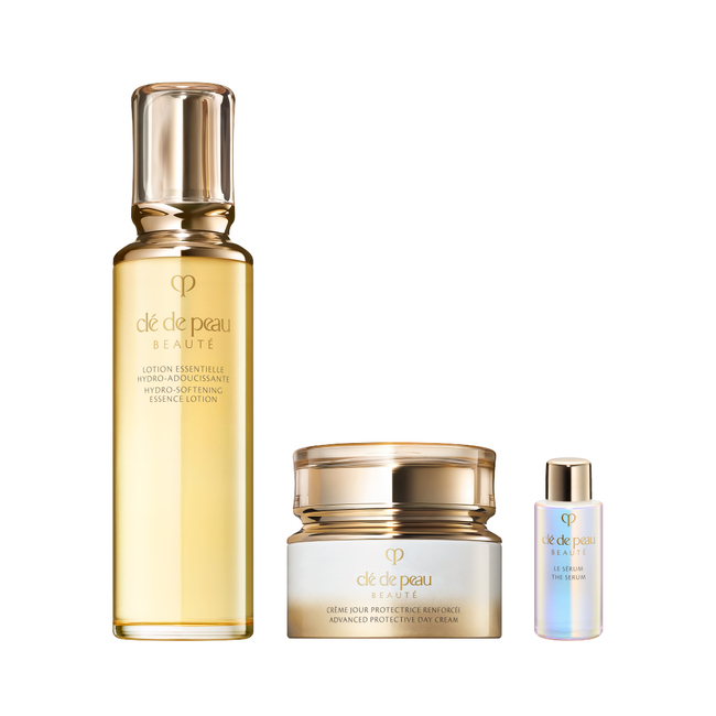 clé de peau BEAUTÉ/クレ・ド・ポー ボーテ 化粧水・モイスチャ