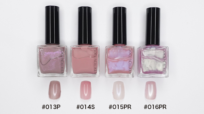 ADDICTION TOKYO／ザ ネイルポリッシュ 6本セット ADDICTION