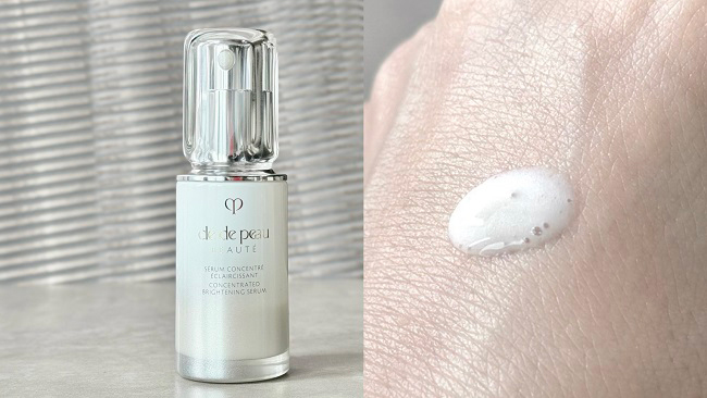 clé de peau BEAUTÉ/クレ・ド・ポー ボーテ 化粧水・モイスチャ