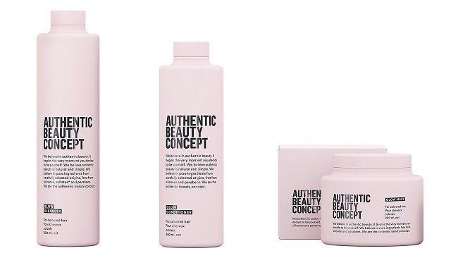 オーセンティック ビューティ コンセプト＞ 上質な香りと自分に合った