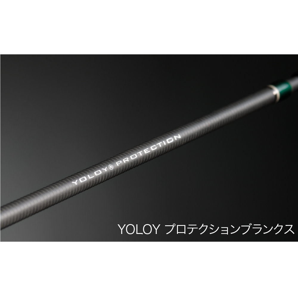 GHBF48-4UL EXTREME CLIMBER - Megabass