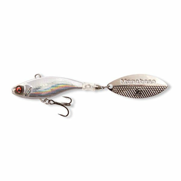 予約：4月末～5月末発送】X-BLAZAR 7g マットタイガー | Megabass