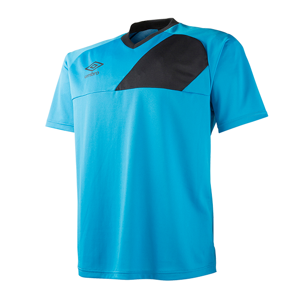 アンブロ （UMBRO） ディヴィジョンセカンダリーシャツ UBS7640