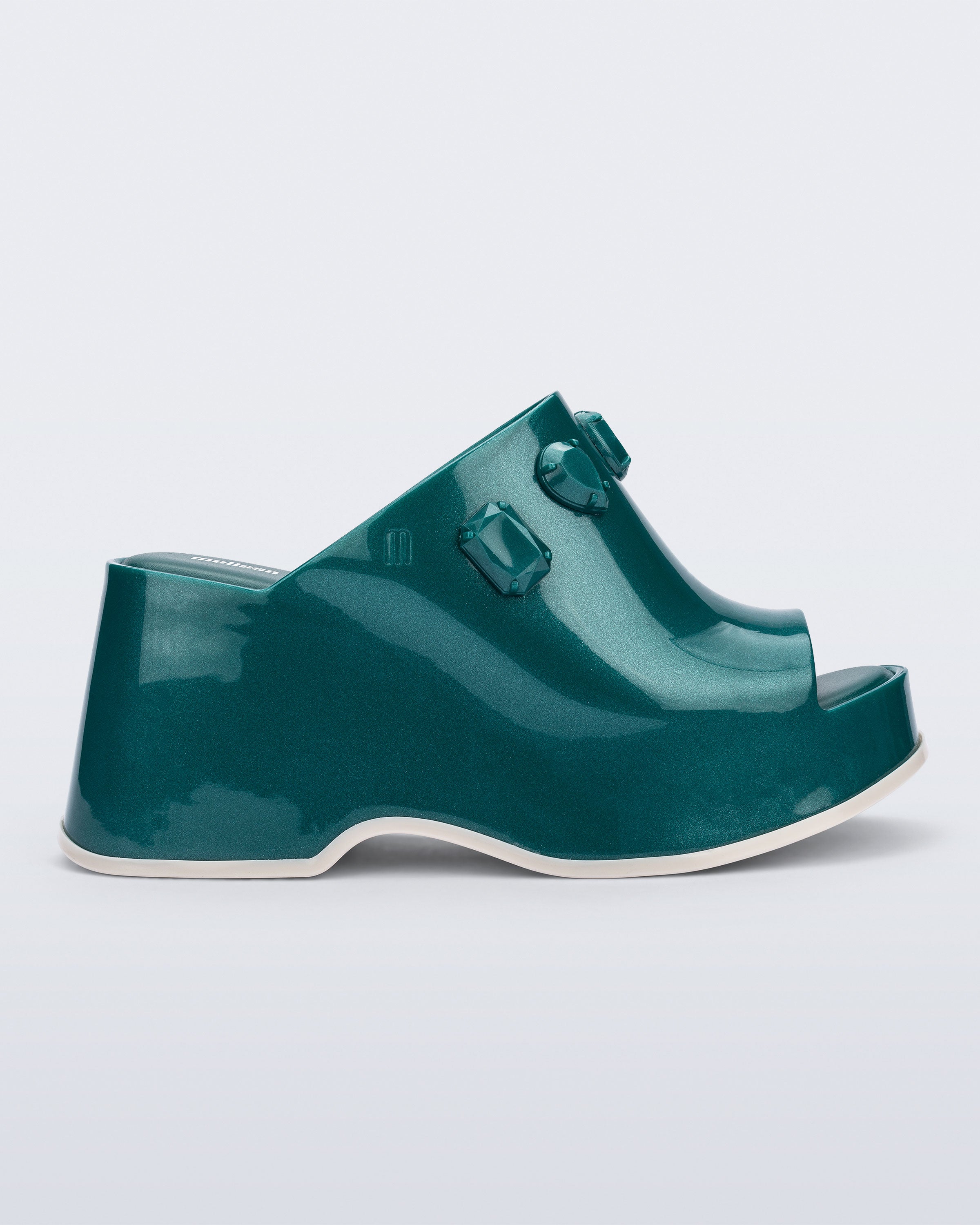 Melissa×UNDERCOVER 38サイズ MELISSA × UNDERCOVER｜UNDERCOVER