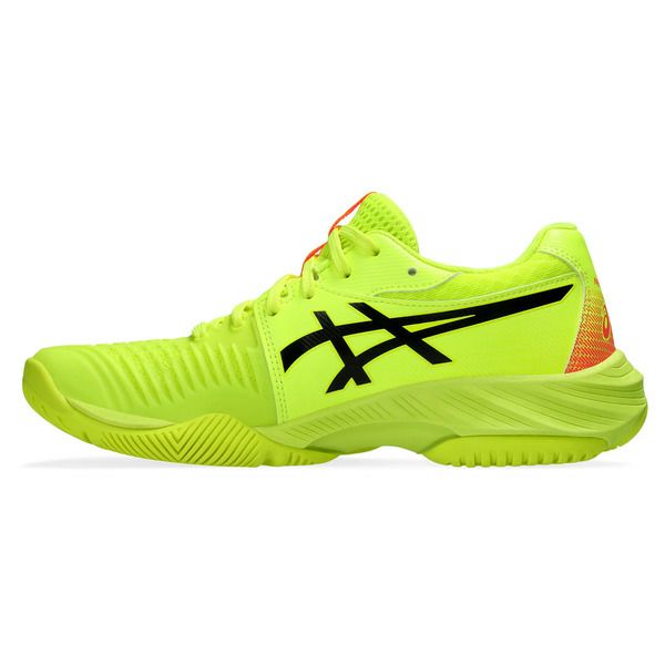 アシックス ネットバーナー バリスティック FF 3 Paris レディース