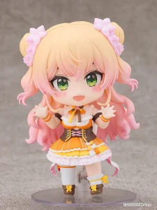 発売中】ねんどろいど 雪花ラミィ | ホロライブ グッズ情報まとめ