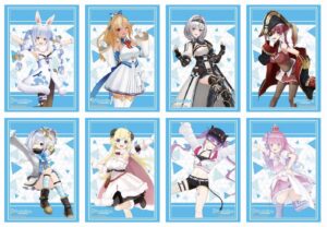 発売中】ホロライブEnglish／ホロライブプロダクション ブシロード