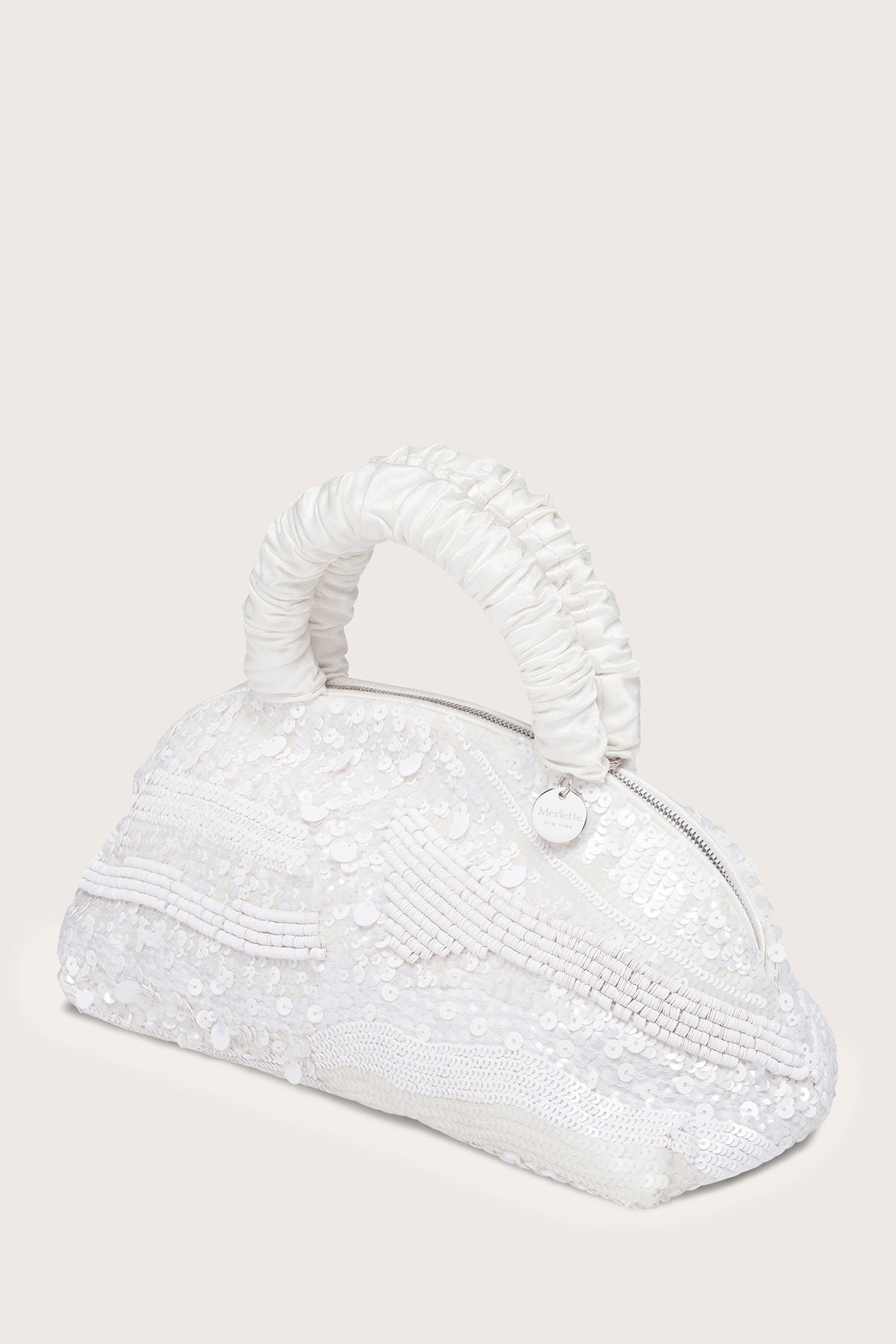 Merlette Byward Dress in Black