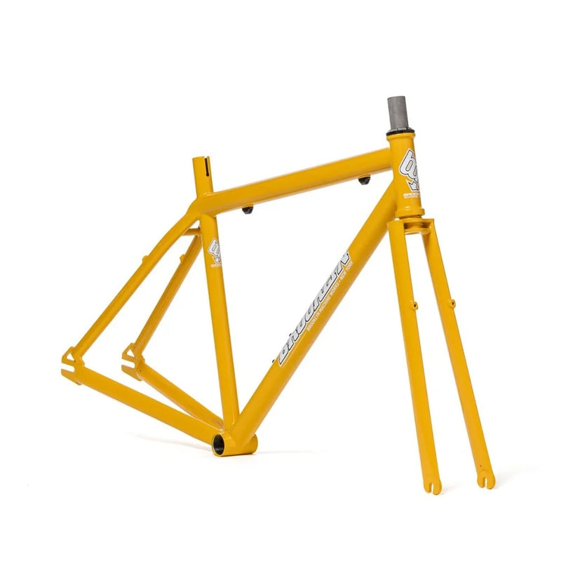 パーツ Local bikes metro frame set パーツ Local bikes metro frame
