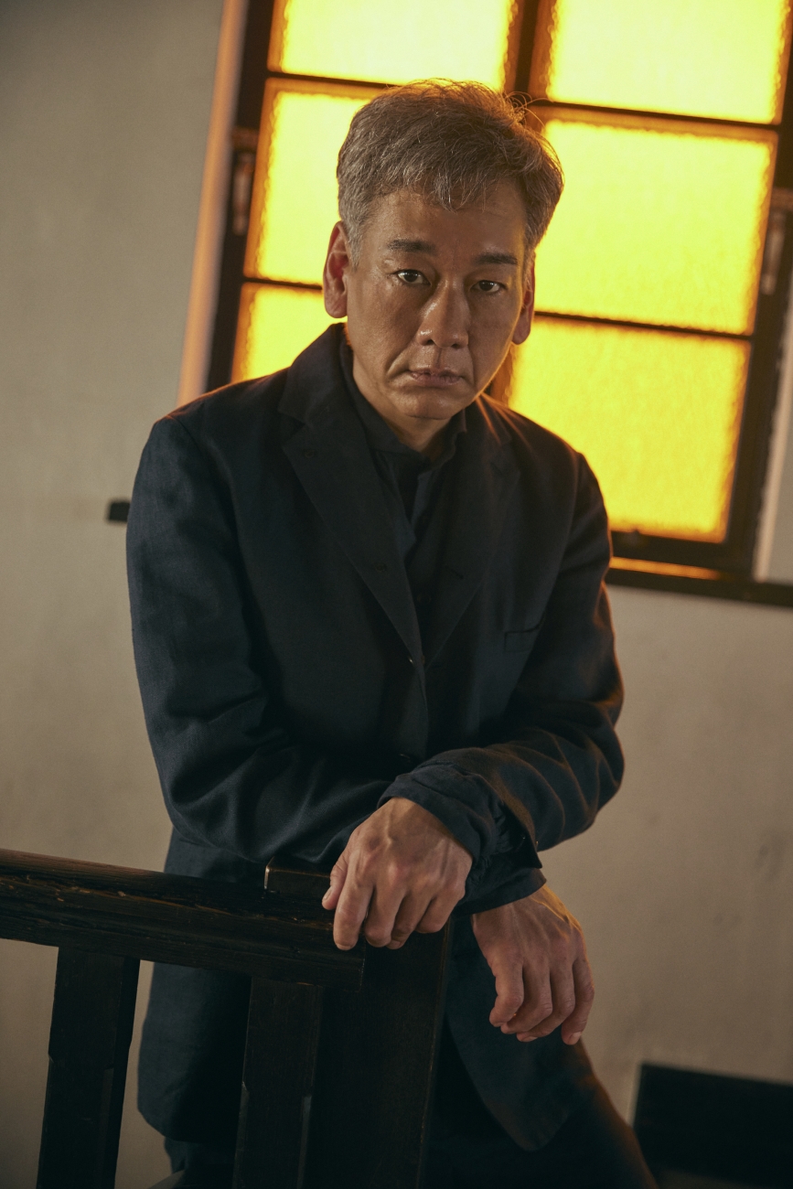 山崎 潤（JUN YAMASAKI） | Artists | METEORA -メテオラ-