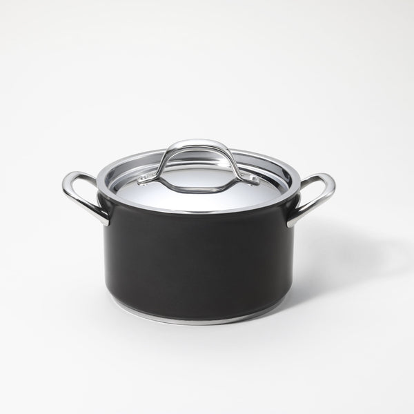 サーキュロン エクセレンス 両手鍋 20cm – MEYER | マイヤージャパン