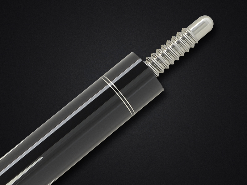 CR-234｜CR23 Series｜Play Cues｜Cues｜CAROM PRODUCTS｜Mezz Cues