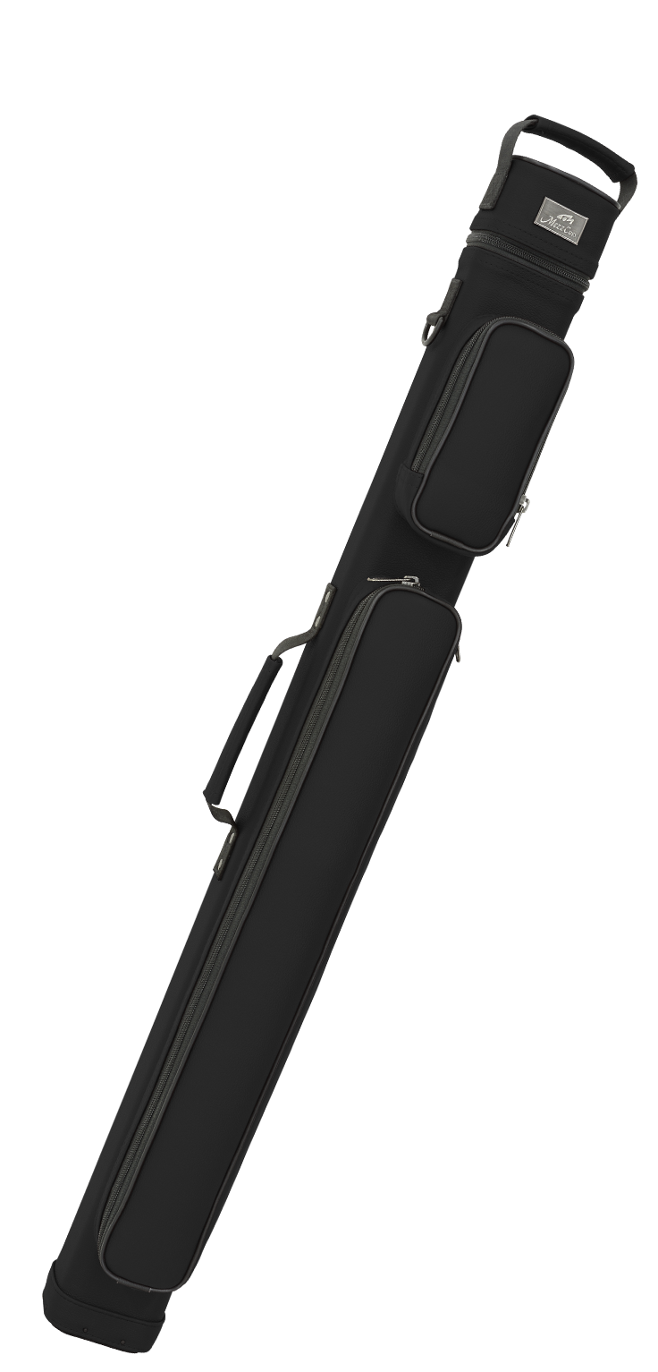 ZC-23K Black｜ZC-23 (2butts x 3shafts)｜Hard Case｜Cases｜POOL