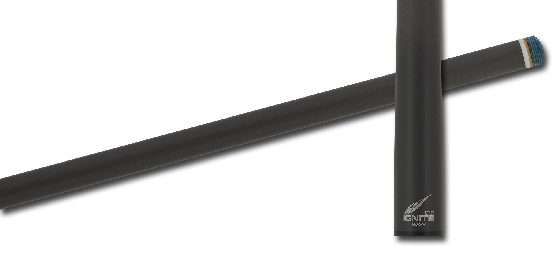 IGNITE 12.6/W (Wavy)｜IGNITE 12.6｜Play Shaft｜Shaft｜POOL