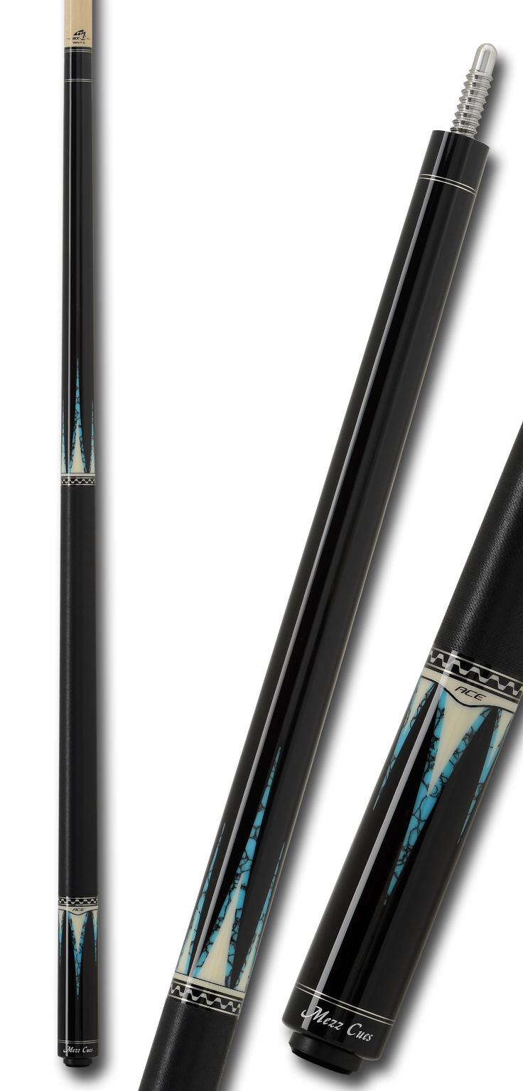 Mezz ACE 186 美品 メッツキュー バットのみ Mezz ACE 186 美品 メッツ