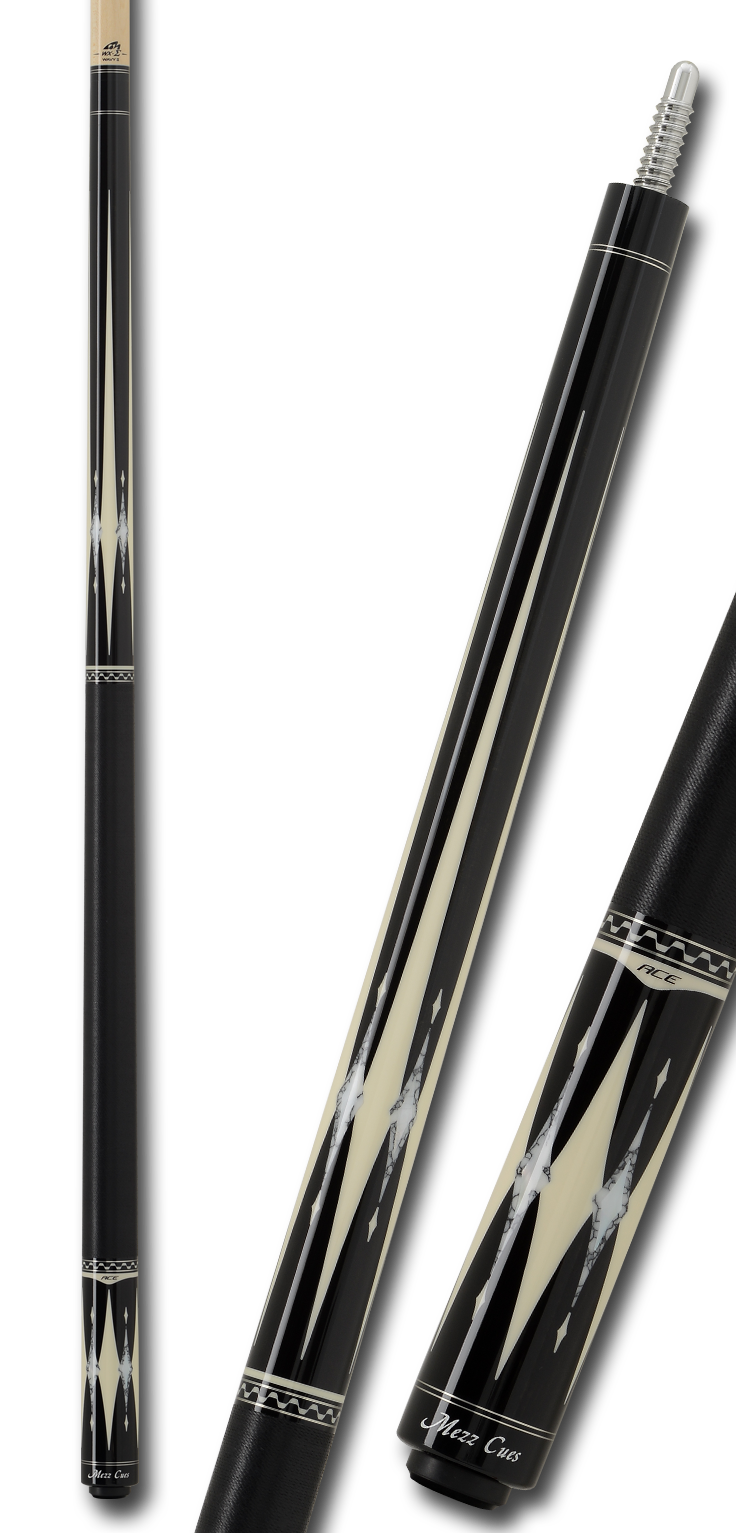 Mezz Cuts プレイキュー shopfy_SHAFT_WX-