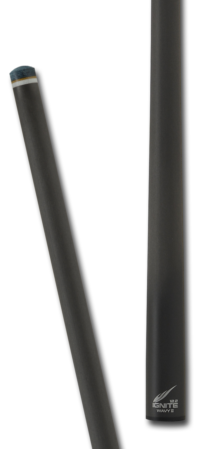 IGNITE 12.2/W2 (ウェイビー2)｜IGNITE 12.2｜プレイシャフト