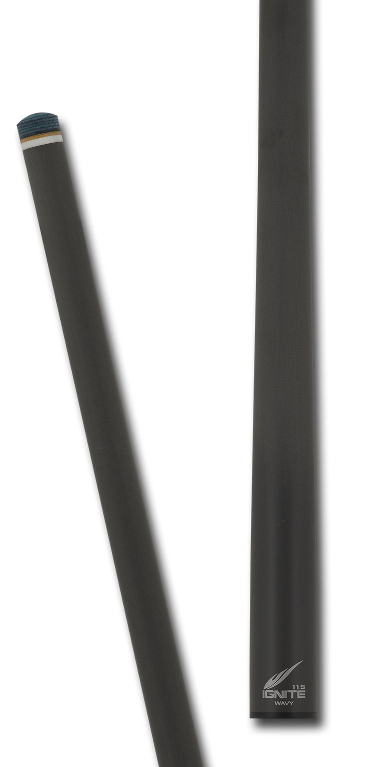 シャンペン】 IGNITE12.2 ウェイビー、ラジアル シャンペン】 IGNITE12