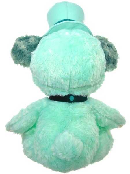 ユニベア4周年☆アリスの新作ユニベア｢シュー・スフレ・ミントティー