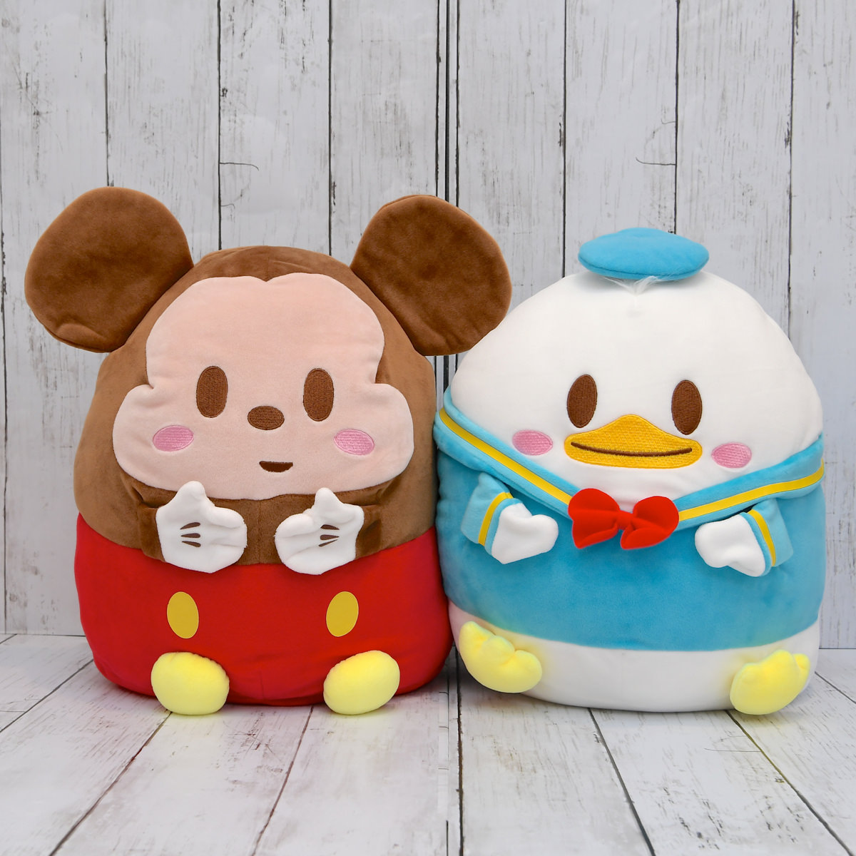 パステルカラーで癒やされる！セガ｢くまのプーさん LoveLoveシリーズ