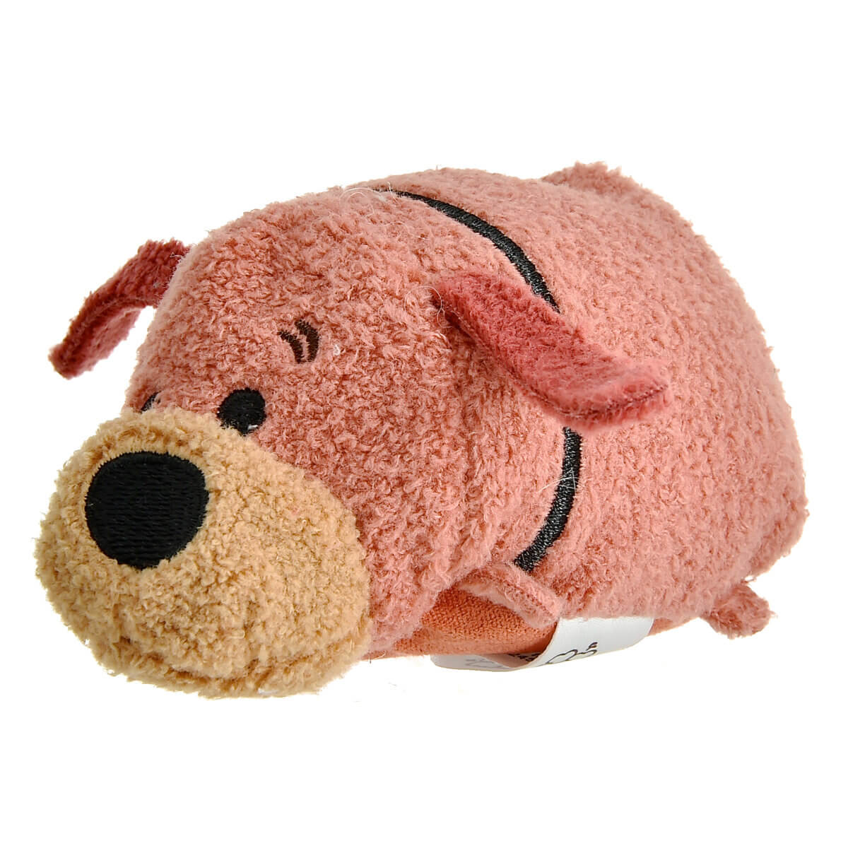 ドッグキャラが犬小屋に集合！ディズニーストア「ツムツム ぬいぐるみ