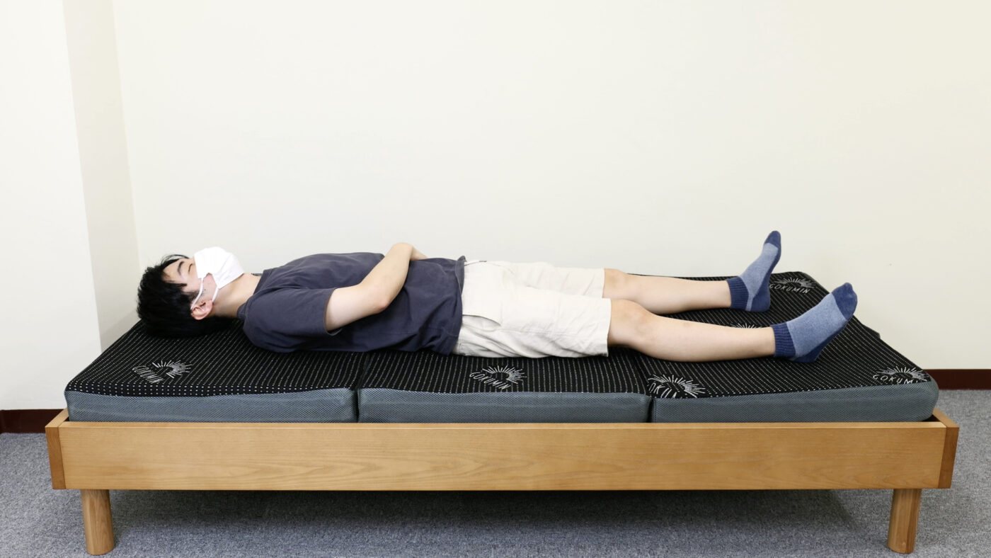 GOKUMIN三つ折りマットレス（プレミアムグラン）の良い口コミvs悪い