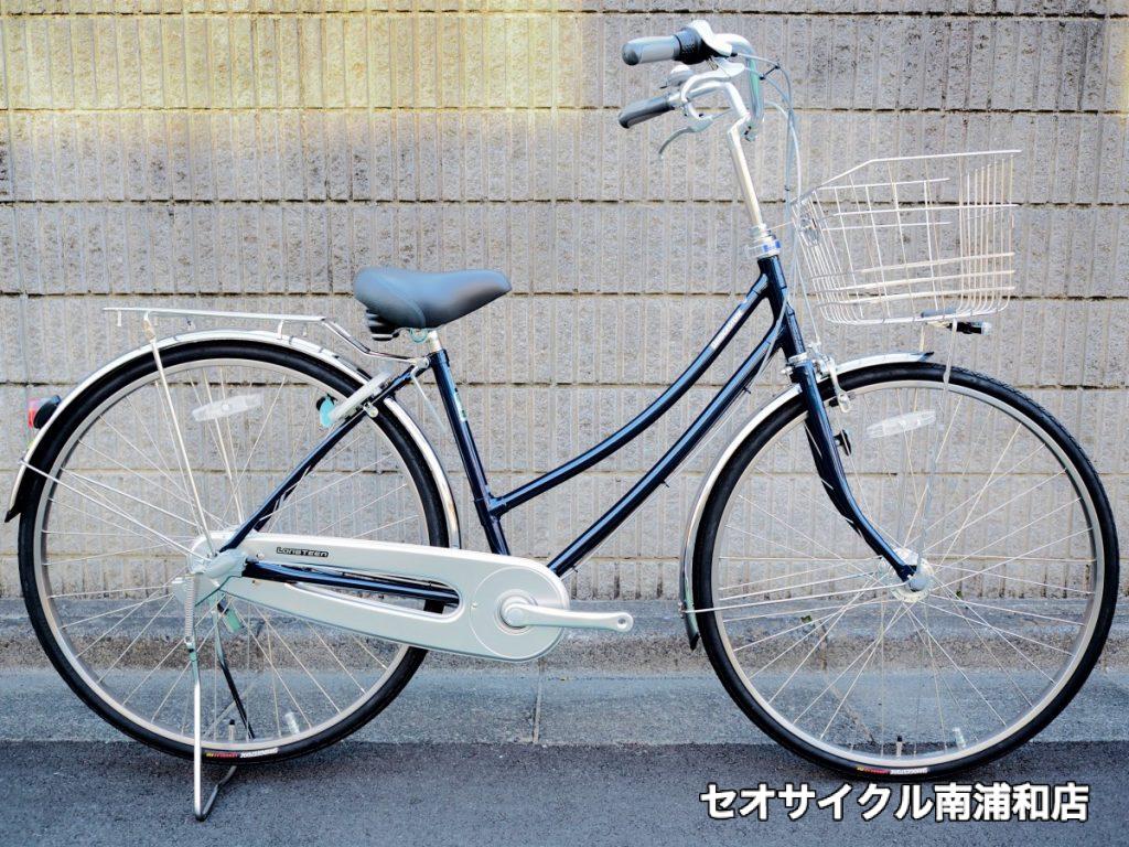 ブリヂストン / ロングティーンデラックス LT7WTP | セオサイクル南浦和店