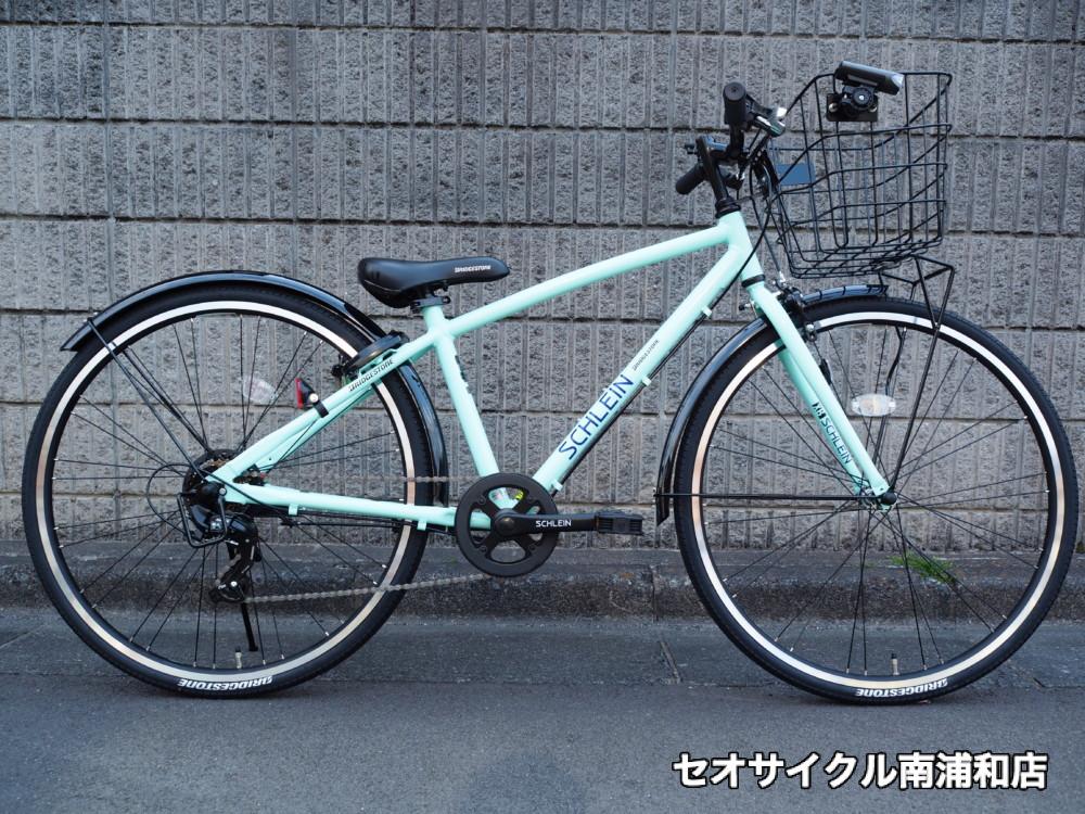 ブリヂストン / シュライン ミストグリーン | セオサイクル南浦和店