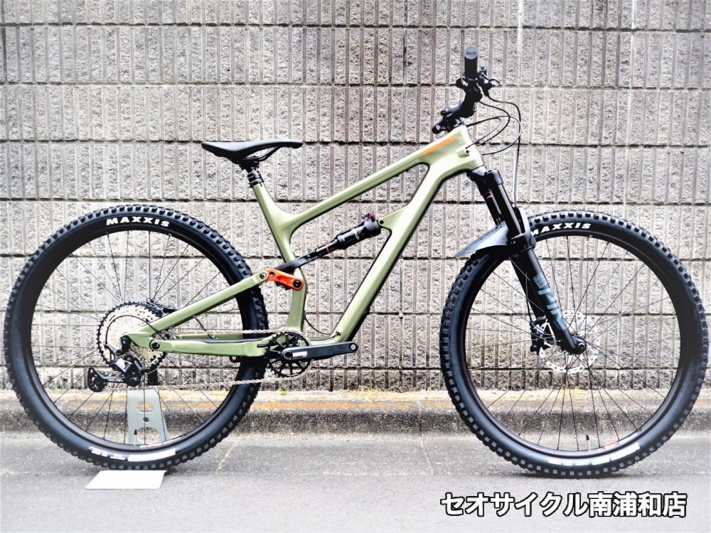 CANNONDALE キャノンデール Habit HT 2 中古自転車 cannondale Habit
