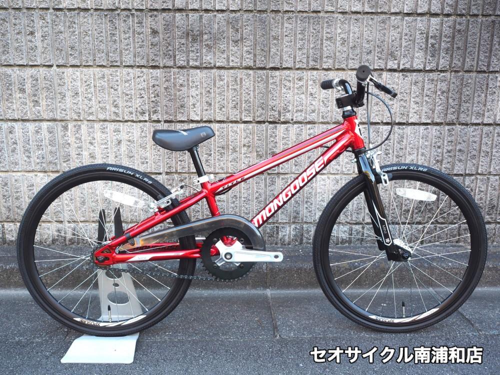 MARUSHIN MTR2 BMXフレーム レッド MARUSHIN MTR2 BMXフレーム レッド