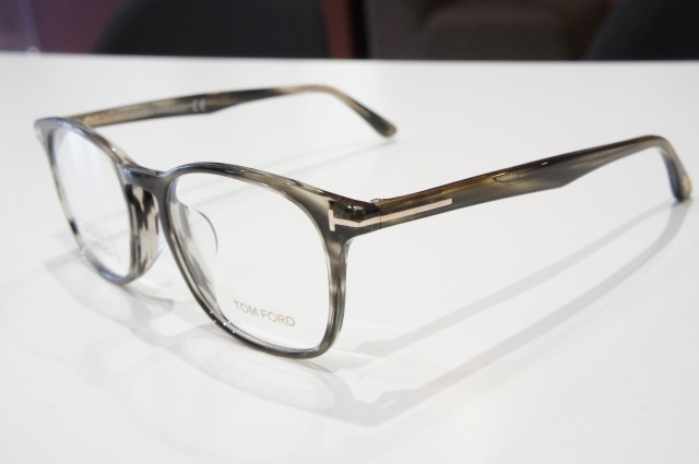 TOMFORD(トムフォード)のTF5505-Fを入荷致しました【通販】