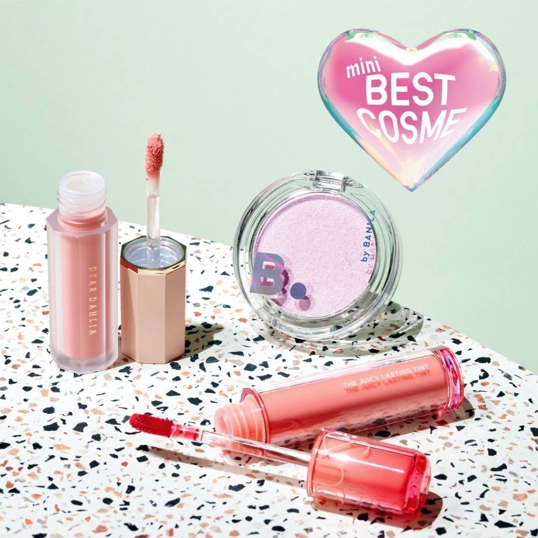 2025年上半期】美容賢人の偏愛コスメBEST3【韓国在住ライター二俣愛子