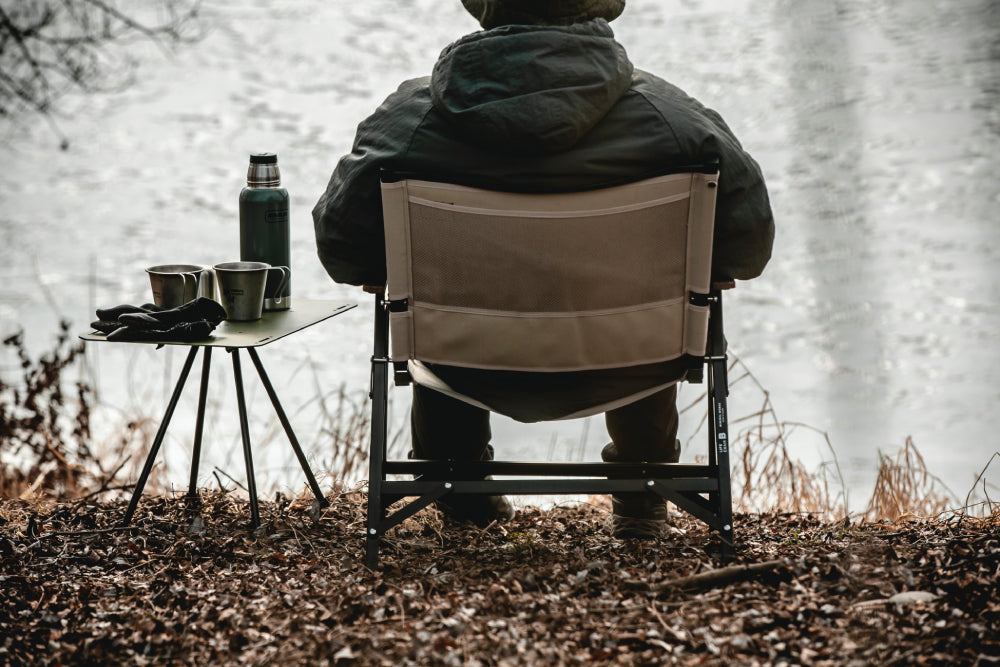 EGO TABLE/SILVERエゴテーブル – MINIMAL WORKS