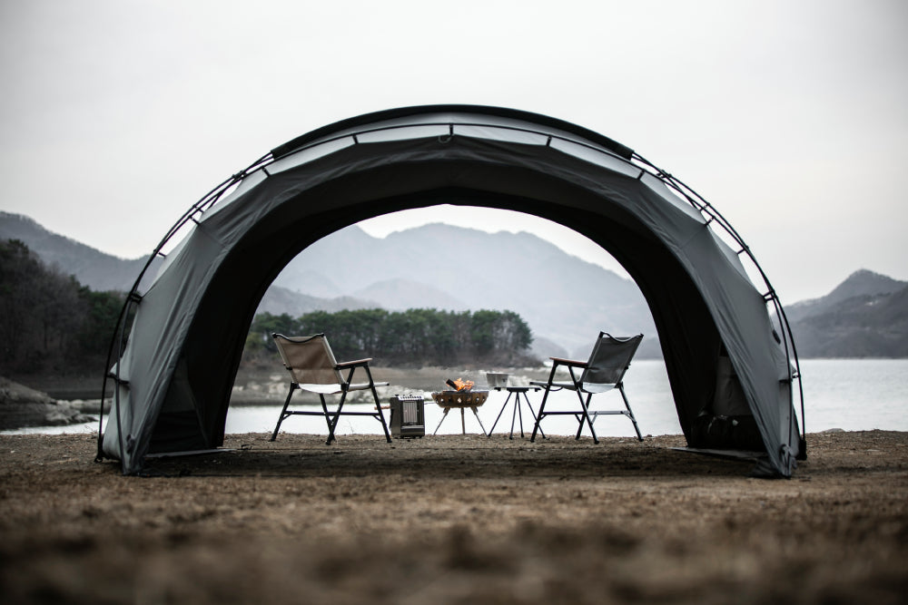 ミニマルワークス SHELTER GH シェルターGH ミニマルワークス