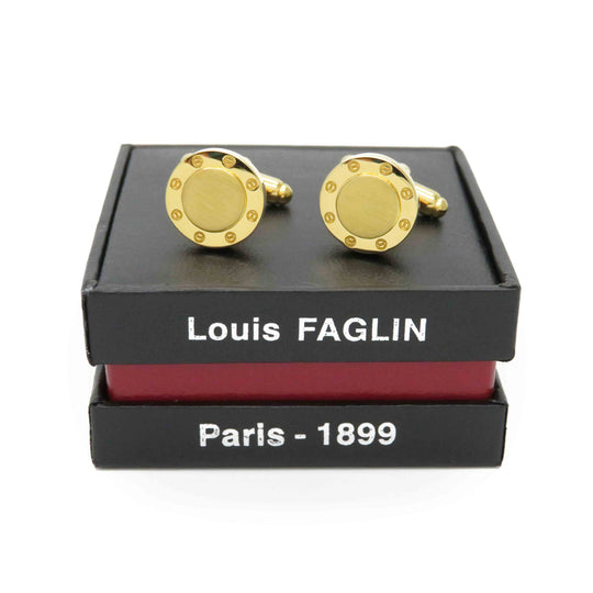 カフリンクス – MINIMAL WARDROBE