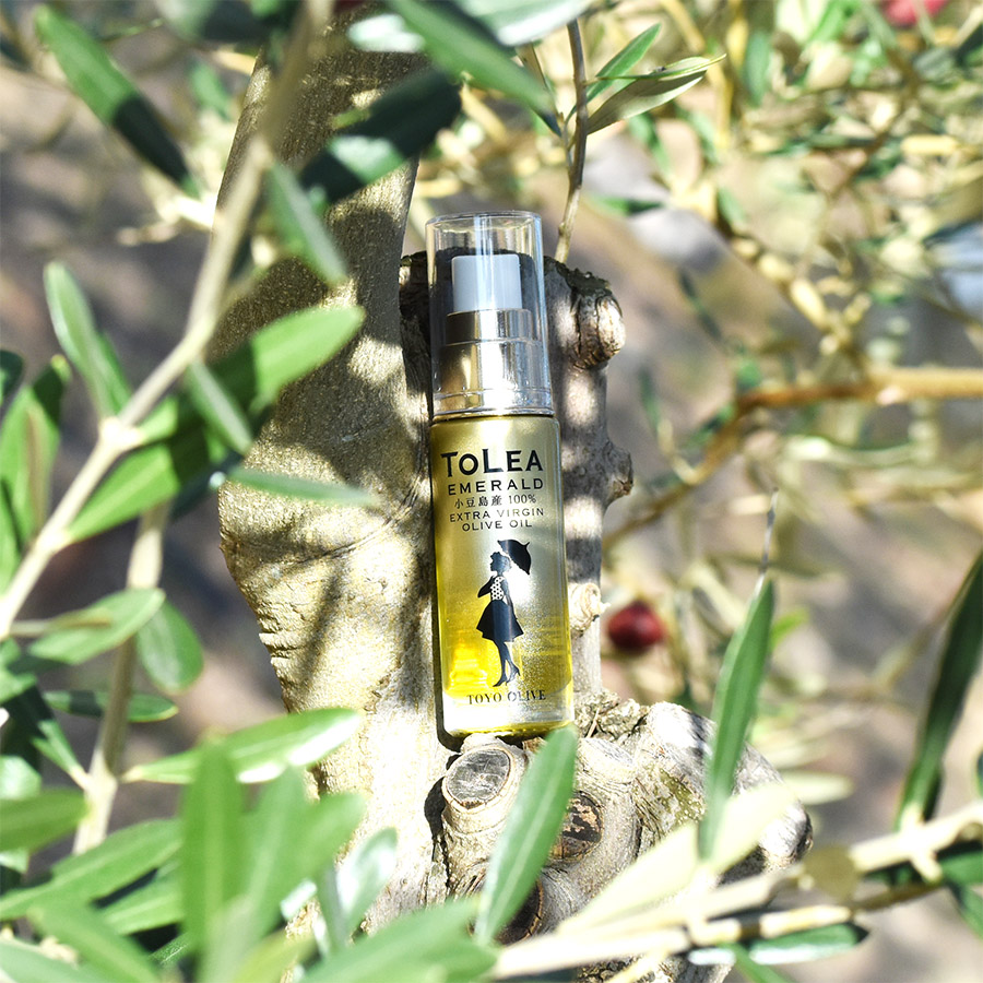 トレアオリーブスキンケア基本の4ステップセット/ソープ、ローション