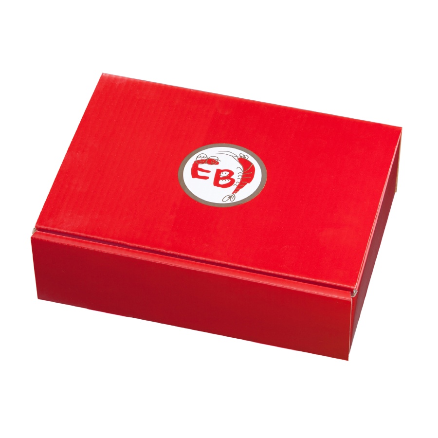 M えびフライ専門店の豪華海老セット(三越伊勢丹選定) | 佐賀県上峰町