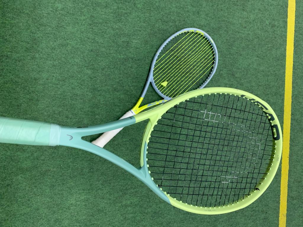 Head Extreme Tour 2022 tested - Mijnracket