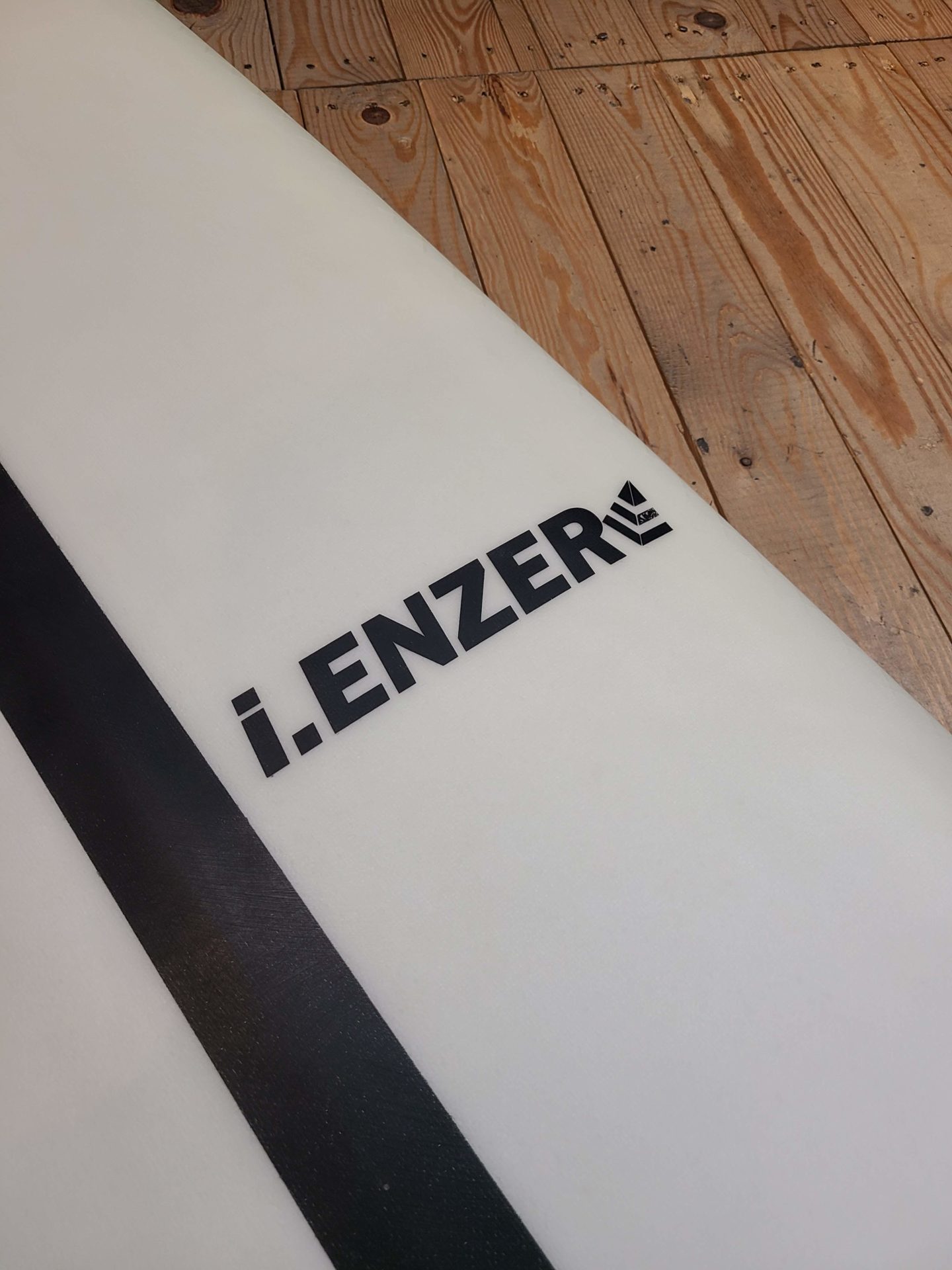 中古サーフボード i-ENZER spectral / リサイクルショップ三喜「宮崎で