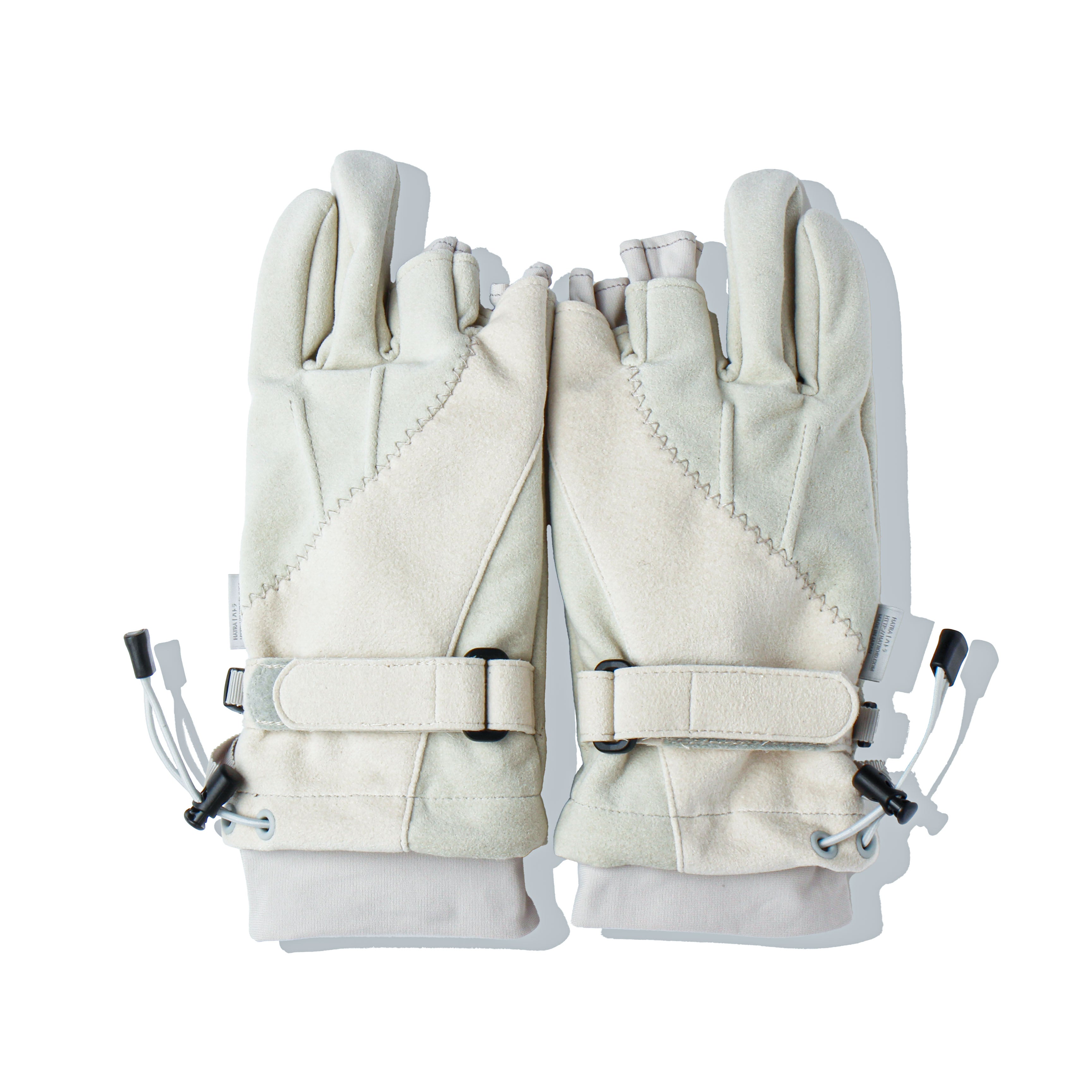 Study Gloves / desert – MIKIRIHASSHIN OFFICIAL