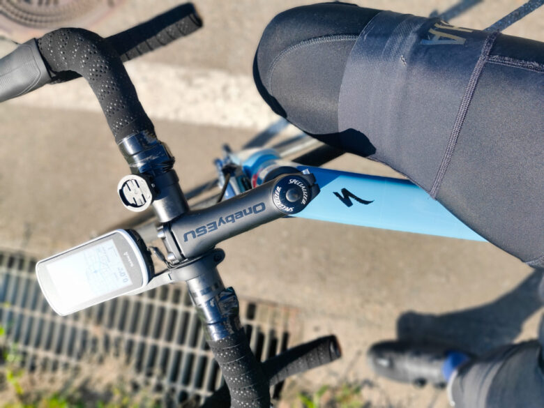 おすすめ】Prime Primavera X-Light カーボンハンドル【ロードバイク