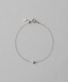 K18MPG プチ ブレスレット（650208） ｜ women（ウィメンズ） ｜ ete