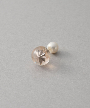 Pierce/single（ピアス片耳用） ｜ ete／ete bijoux | エテ