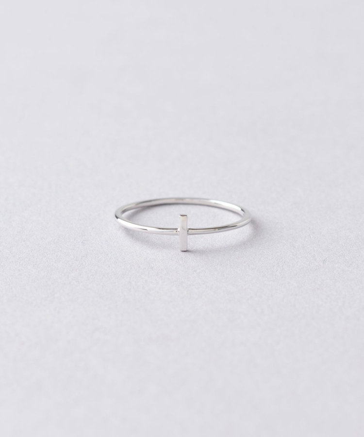 K10WG レイヤー リング（031330） ｜ women（ウィメンズ） ｜ Jouete