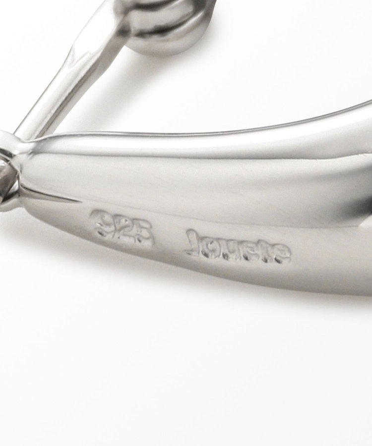 ラップピアス（075256-075257） ｜ women（ウィメンズ） ｜ Jouete