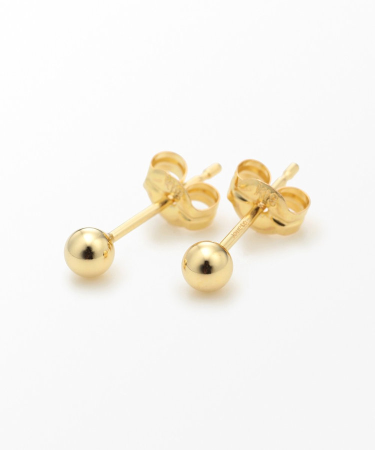 K18YG ピアス（097044） ｜ women（ウィメンズ） ｜ Jouete