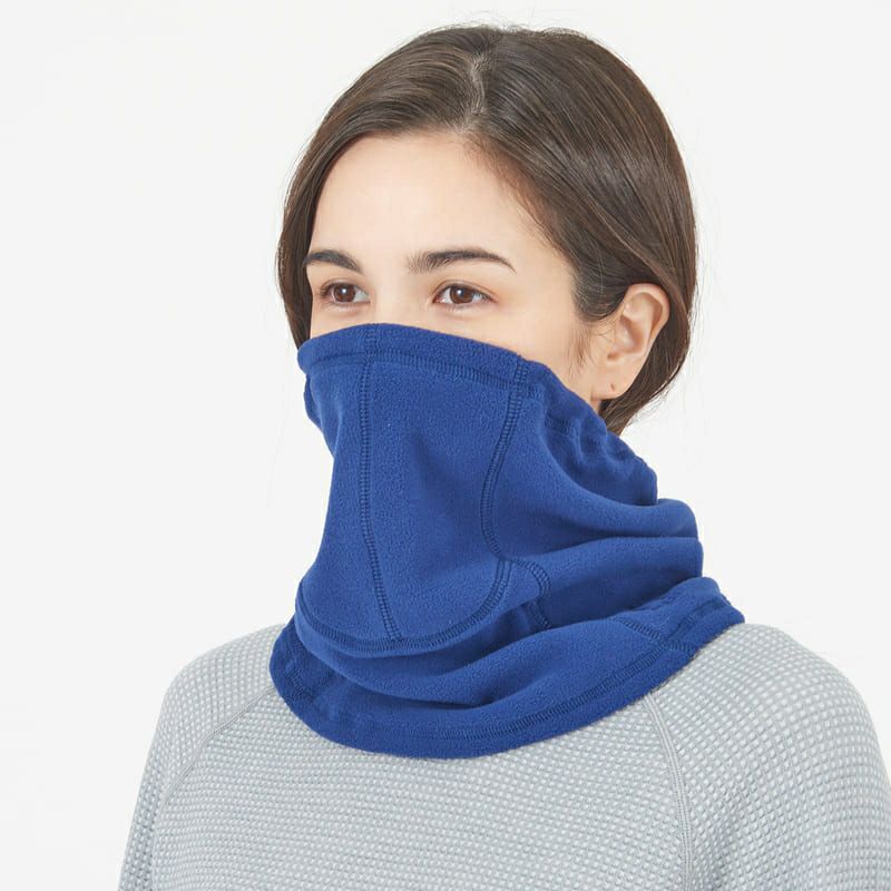 ポーラ エルゴ ネック ゲイター | Millet(ミレー)公式通販