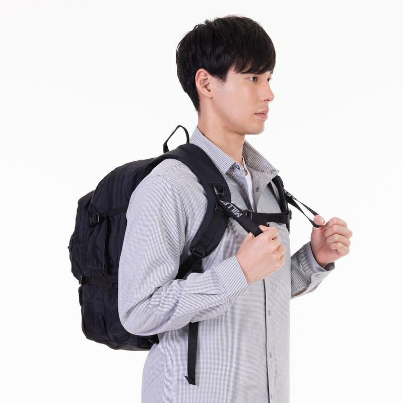 マルシェ NX 20 | Millet(ミレー)公式通販