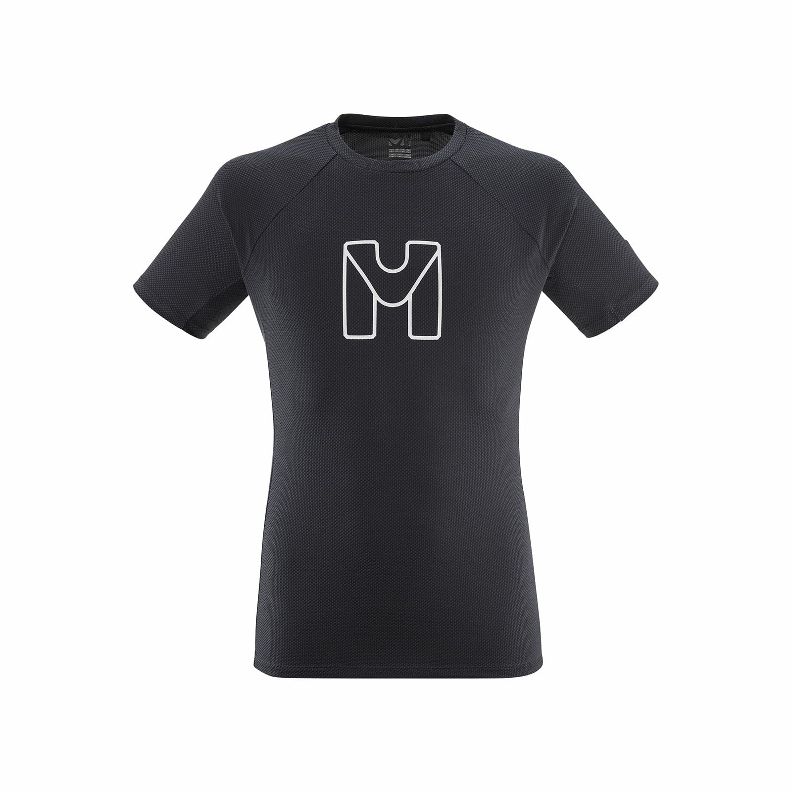 トリロジー デルタ ショートスリーブ | Millet(ミレー)公式通販